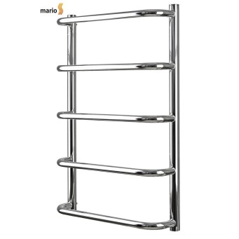 Рушникосушарка водяна MARIO Стандарт HP 650x430/400 - Основні контакти 