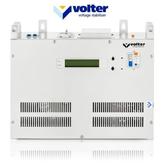 Стабилизатор напряжения однофазный Volter™-4с (симисторный до 3,5 кВт) - Основные контакты 