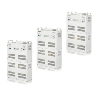 Стабілізатор напруги трифазний VolterTM-54птс (3*18) - Основні контакти 