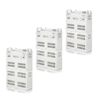 Стабілізатор напруги трифазний VolterTM-66пт (3*22) - Основні контакти 