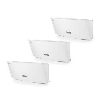 Стабілізатор напруги трифазний VolterTM Prostor-27 (3*9) - Основні контакти 