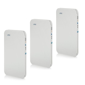 Стабілізатор напруги трифазний VolterTM Smart-12 (3*4) - Основні контакти 