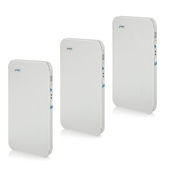 Стабілізатор напруги трифазний VolterTM Smart-21 (3*7) - Основні контакти 