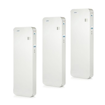 Стабілізатор напруги трифазний VolterTM Smart-81 (3*27) - Основні контакти 