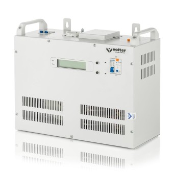 Стабілізатор напруги VolterTM-14 птсш - Основні контакти 