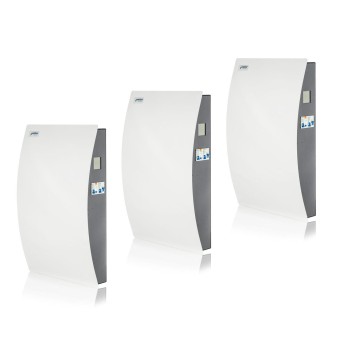 Стабілізатор напруги VolterTM 27 Parus (3*9) - Основні контакти 