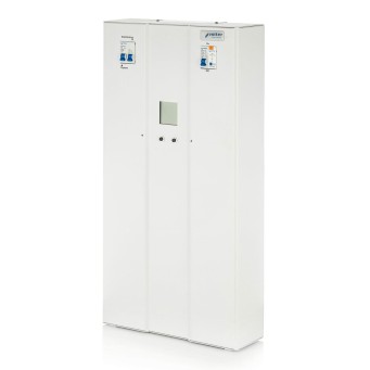 Стабілізатор напруги Volter™ EtalonS-4 - Основні контакти 