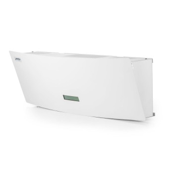 Стабілізатор напруги VolterTM Prostor-7 - Основні контакти 