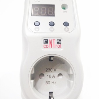  - Основні контакти 