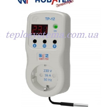  - Основні контакти 