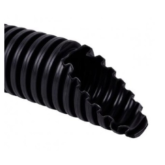 Труба гофрована ПВХ 10 мм - Основні контакти 