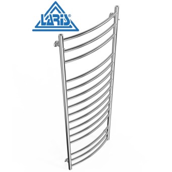 Водяна рушникосушарка Laris  Класік П15 500 х 1500 - Основні контакти 