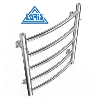 Водяна рушникосушарка Laris  Класік П5 400 х 500 - Основні контакти 