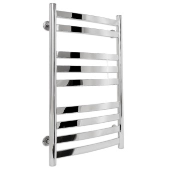 Водяна рушникосушарка Laris Кватро Класік П9  400 х 700 - Основні контакти 