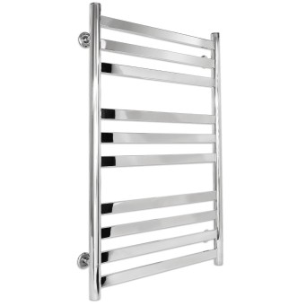 Водяна рушникосушарка Laris Кватро  П10 500 х 800 - Основні контакти 