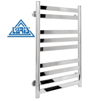 Водяна рушникосушарка Laris Кватро  П9 400 х 700 - Основні контакти 