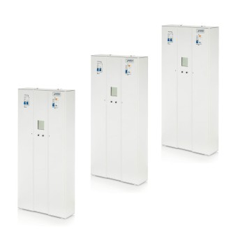 Volter™ 21 Etalon S (3*7) - Основні контакти 