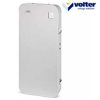 Volter Smart-R 7/3 стабілізатор напруги із вбудованим ДБЖ - Основні контакти 